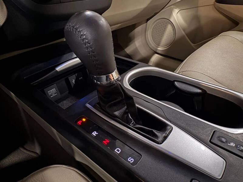 2016 Acura RDX