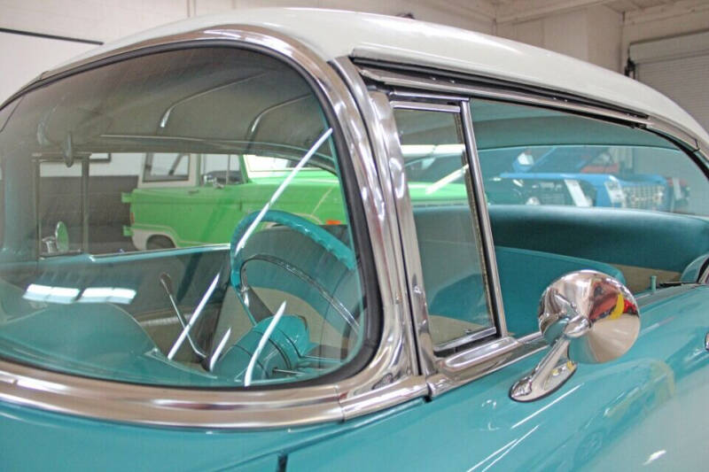 1955 Chevrolet Bel Air