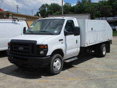 2012 Ford E-Series Chassis for sale at A & A IMPORTS OF TN in Madison TN