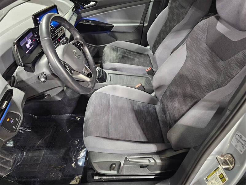 2021 Volkswagen ID.4 Pro