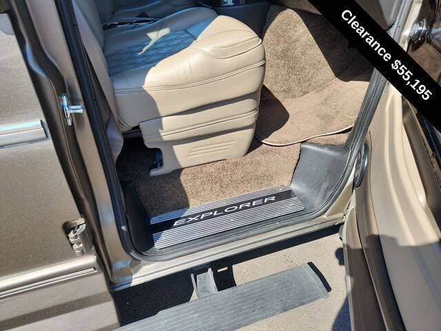 2021 Chevrolet Express 2500