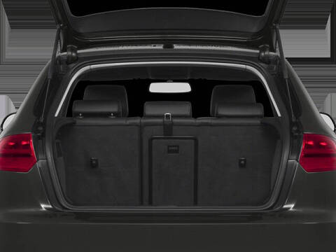 2013 Audi A3 2.0 TDI Premium Plus