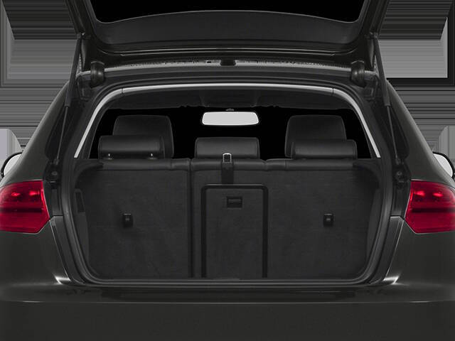 2013 Audi A3 2.0 TDI Premium Plus