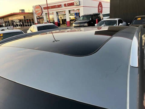 2010 Audi Q5 3.2 quattro Prestige