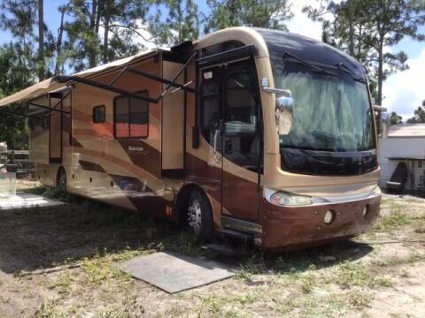 2005 Fleetwood American for sale at Tropical Motors Cargo Vans and Car Sales Inc. in Pompano Beach FL