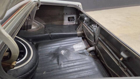 1971 Ford Torino