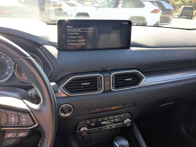 2024 Mazda CX-5 2.5 S Select