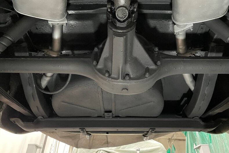 1958 Chevrolet Corvette