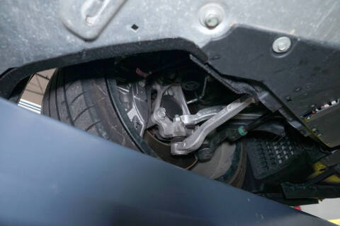 2021 Chevrolet Camaro ZL1