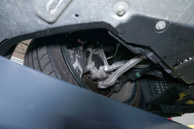 2021 Chevrolet Camaro ZL1