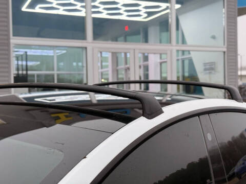 2021 Tesla Model Y Performance