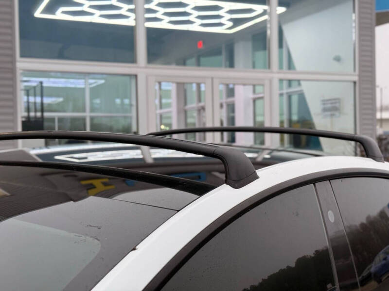 2021 Tesla Model Y Performance