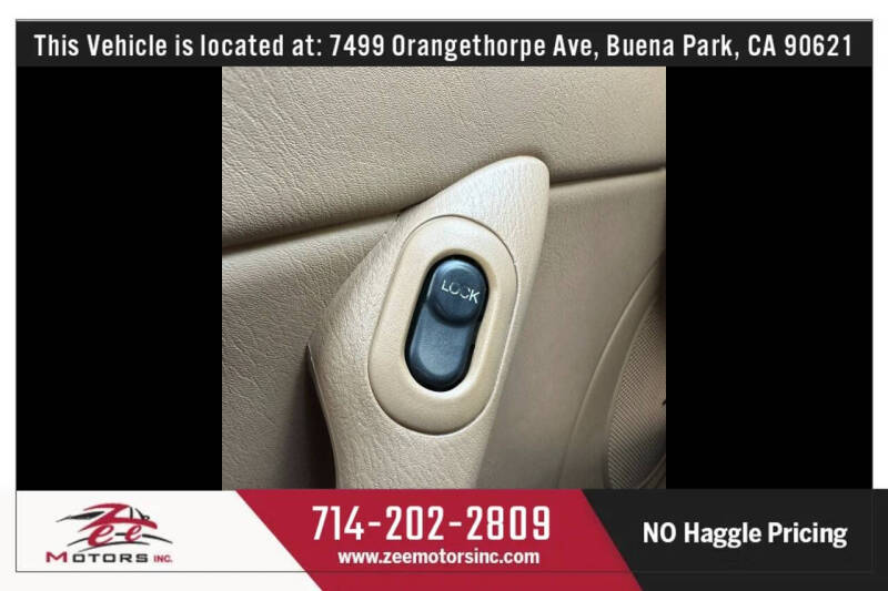 2002 Mazda MX-5 Miata