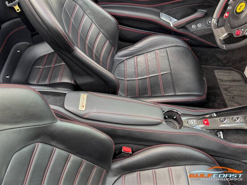 2016 Ferrari California T