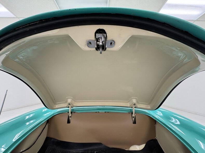 1956 Chevrolet Corvette