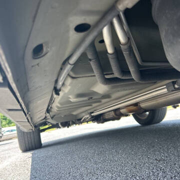 2007 Ford Freestyle Limited