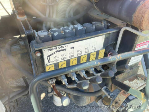 2006 Ford F-650 Super Duty