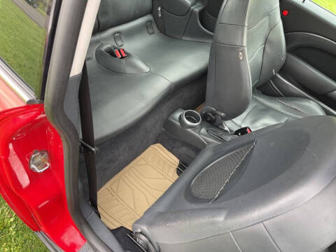 2005 MINI Cooper