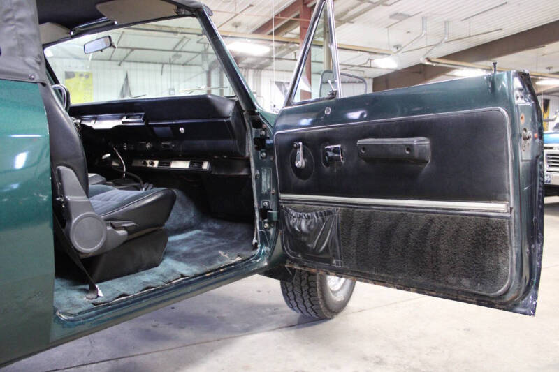 1979 International Scout