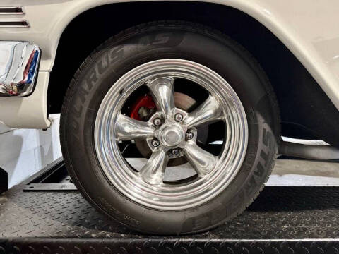 1960 Chevrolet Impala