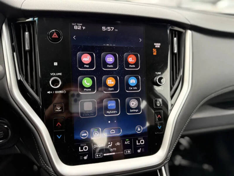 2021 Subaru Legacy Premium