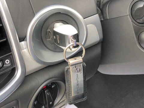 2013 Porsche Cayenne GTS