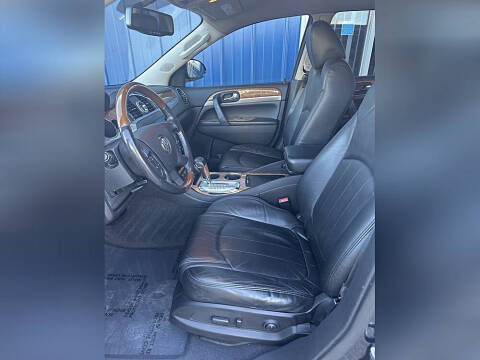 2011 Buick Enclave CXL-1