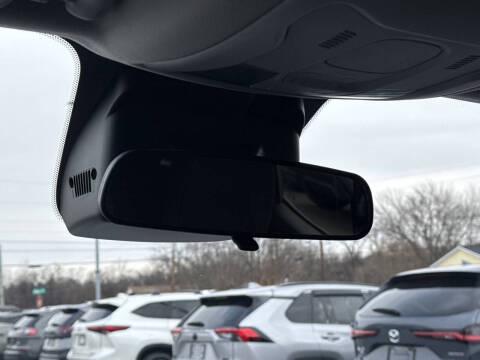 2020 Jeep Renegade Upland