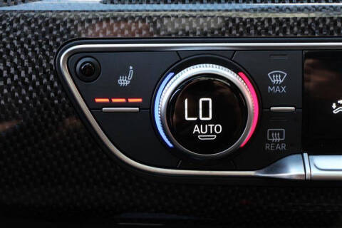 2023 Audi S5 Sportback 3.0T quattro Prestige