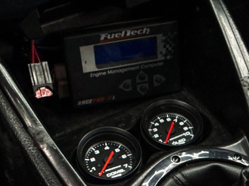 2000 Volkswagen Saveiro