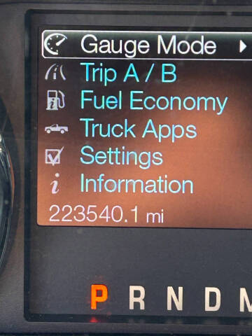 2012 Ford F-250 Super Duty XLT