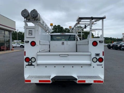 2014 Ford F-350 Super Duty
