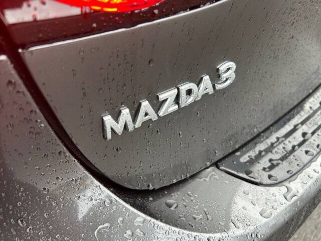 2024 Mazda Mazda3 Hatchback 2.5 S Premium