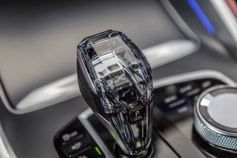 2022 BMW X6 xDrive40i