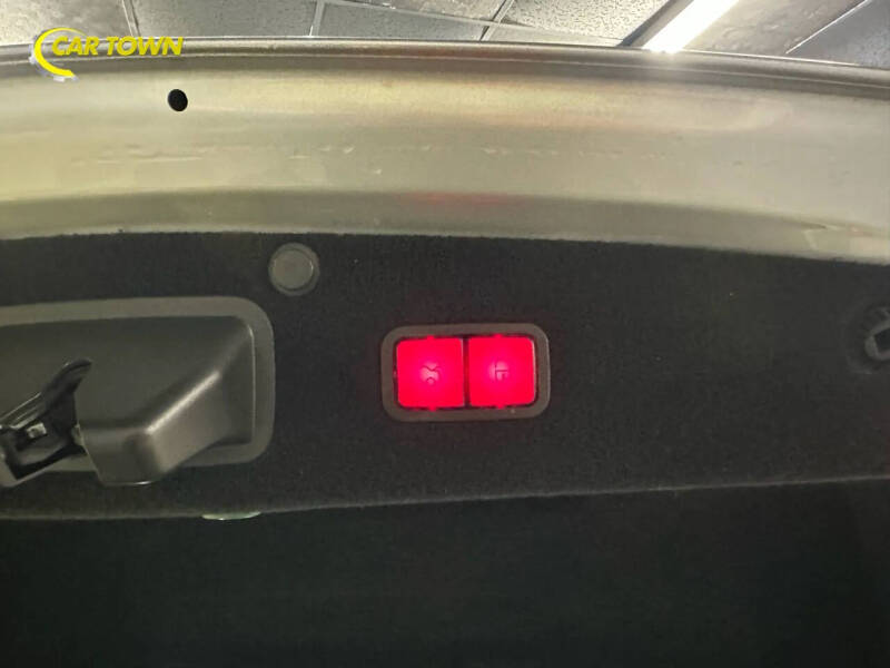 2016 Mercedes-Benz S-Class S 550