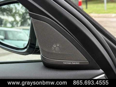 2022 BMW 5 Series 530e xDrive