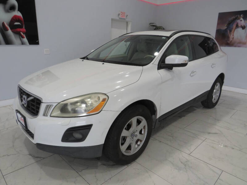 2010 Volvo XC60 3.2