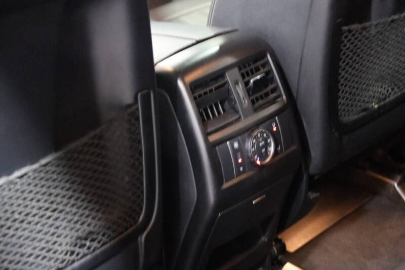 2016 Mercedes-Benz GL-Class GL 450 4MATIC