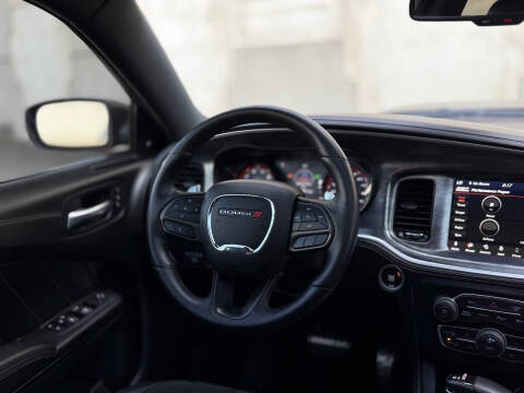 2022 Dodge Charger