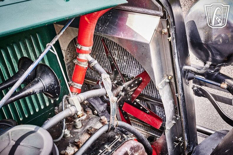 1931 Nash 663