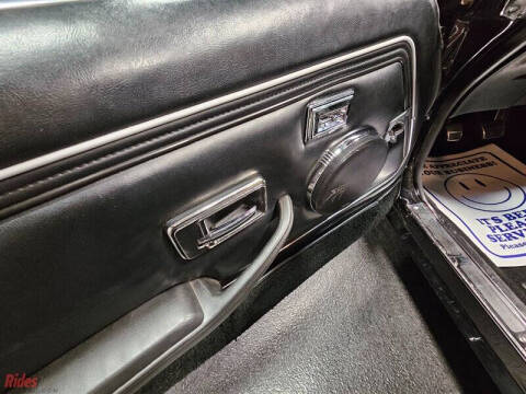 1978 Pontiac Trans Am