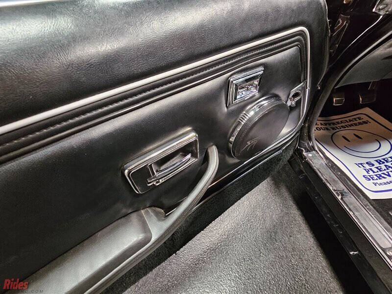 1978 Pontiac Trans Am