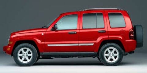 2006 Jeep Liberty for sale at Phillips Auto Group - PHILLIPS CHRYSLER JEEP DODGE RAM in Ocala FL