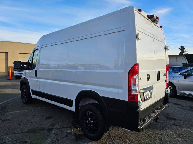 2023 Ram ProMaster for sale at Autos by Talon in Seattle, WA