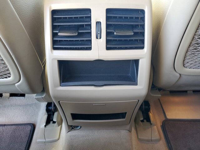 2016 Mercedes-Benz GL-Class GL 450 4MATIC