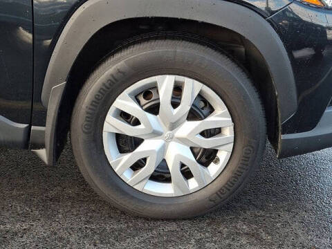 2025 Toyota Corolla Cross L