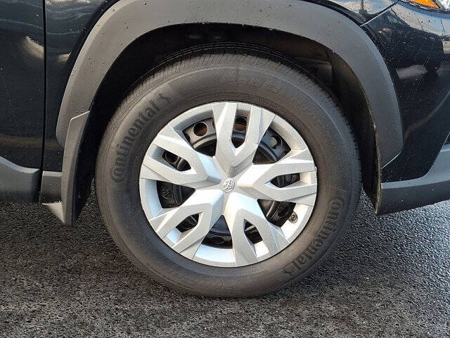 2025 Toyota Corolla Cross L