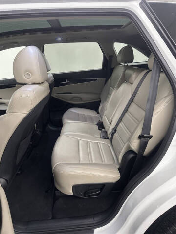 2020 Kia Sorento EX V6