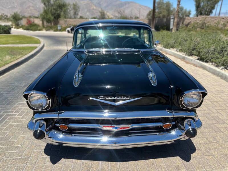 1957 Chevrolet 210