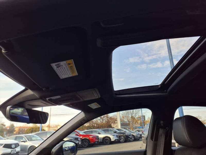 2023 Acura Integra w/Tech w/A-SPEC